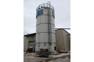 Peabody  Chip Cyclone